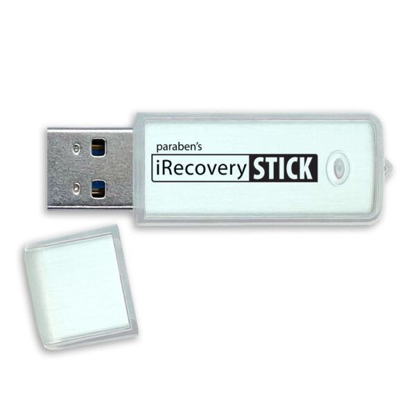 PBN TEC iPhone Data Recovery Stick 02