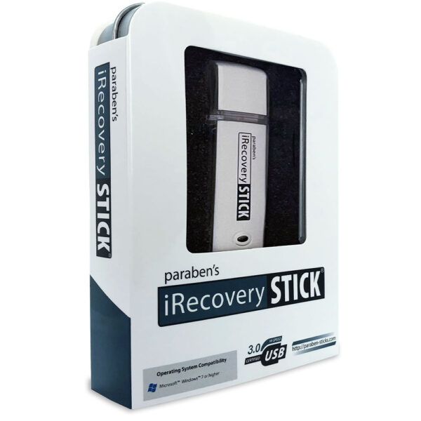 PBN TEC iPhone Data Recovery Stick