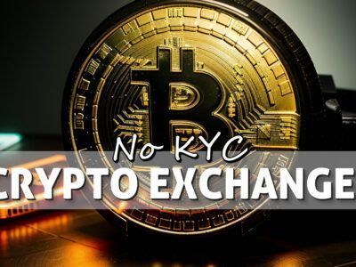No KYC Crypto Exchanges